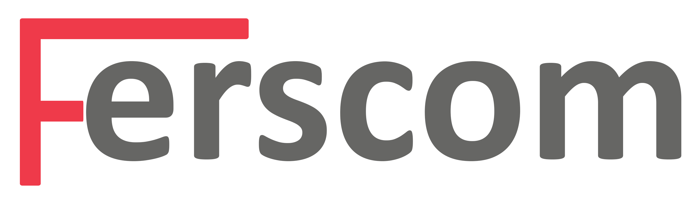 Ferscom Pvt Ltd Logo