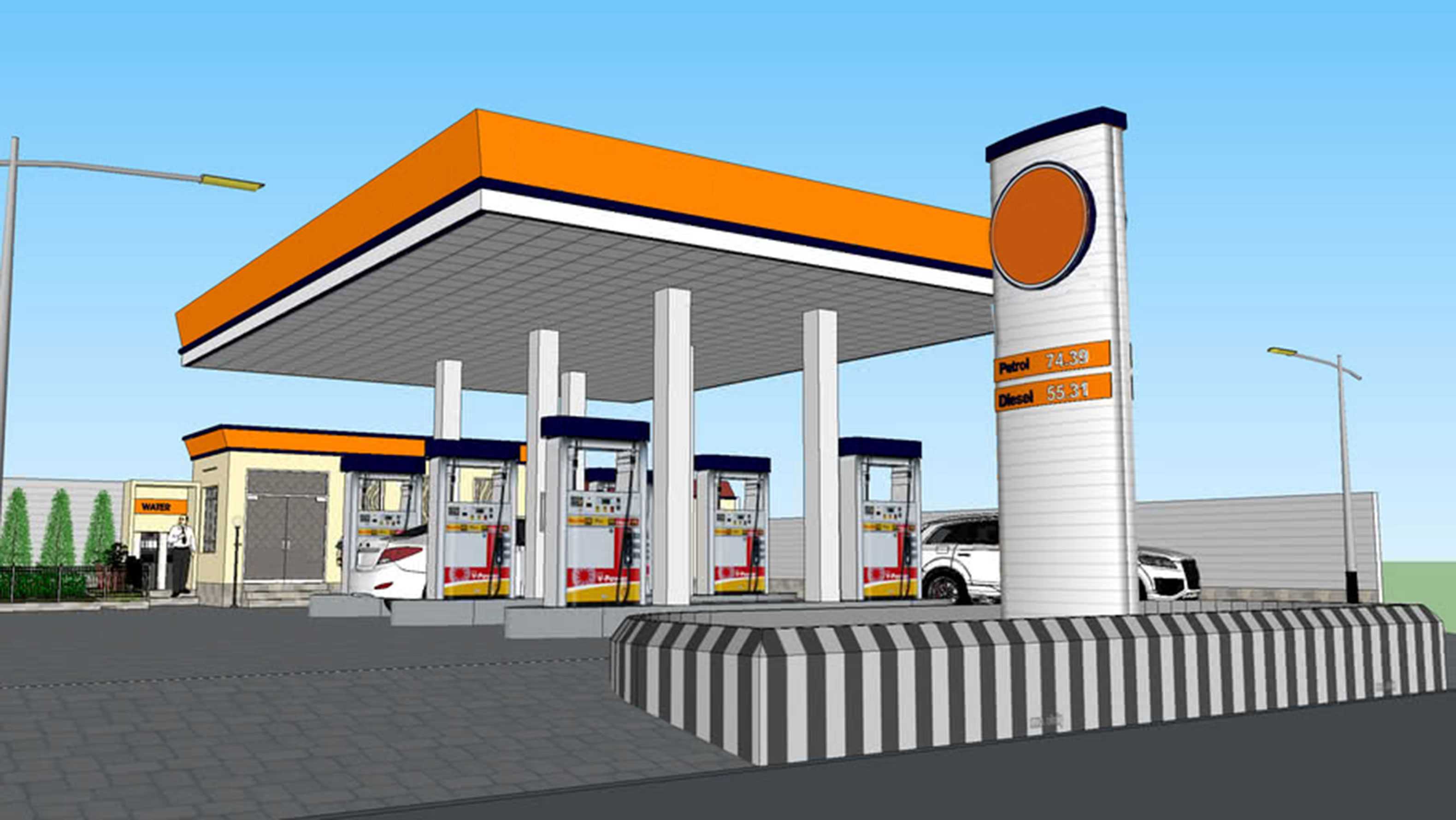 fuel-filling-station image